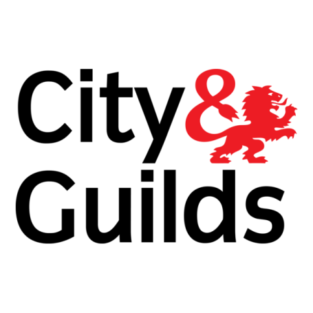 City & Guilds logo