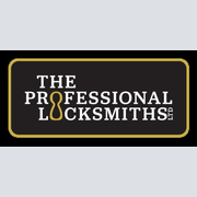 The Professional Locksmiths Ltd logo